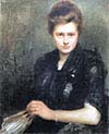 Violet Osborne